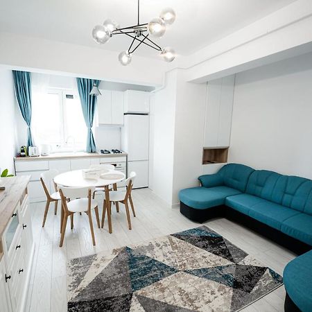 Altheda Living Zamca Suceava Exterior photo