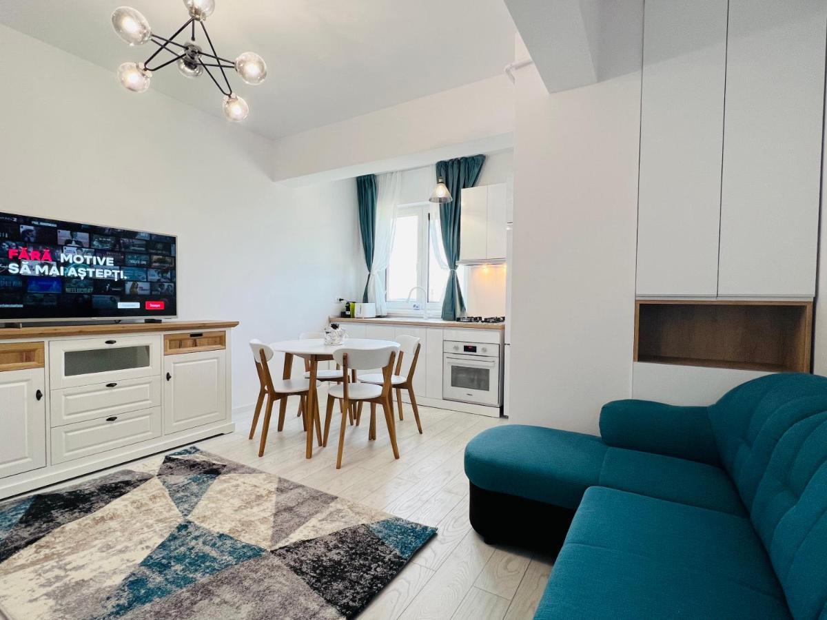 Altheda Living Zamca Suceava Exterior photo