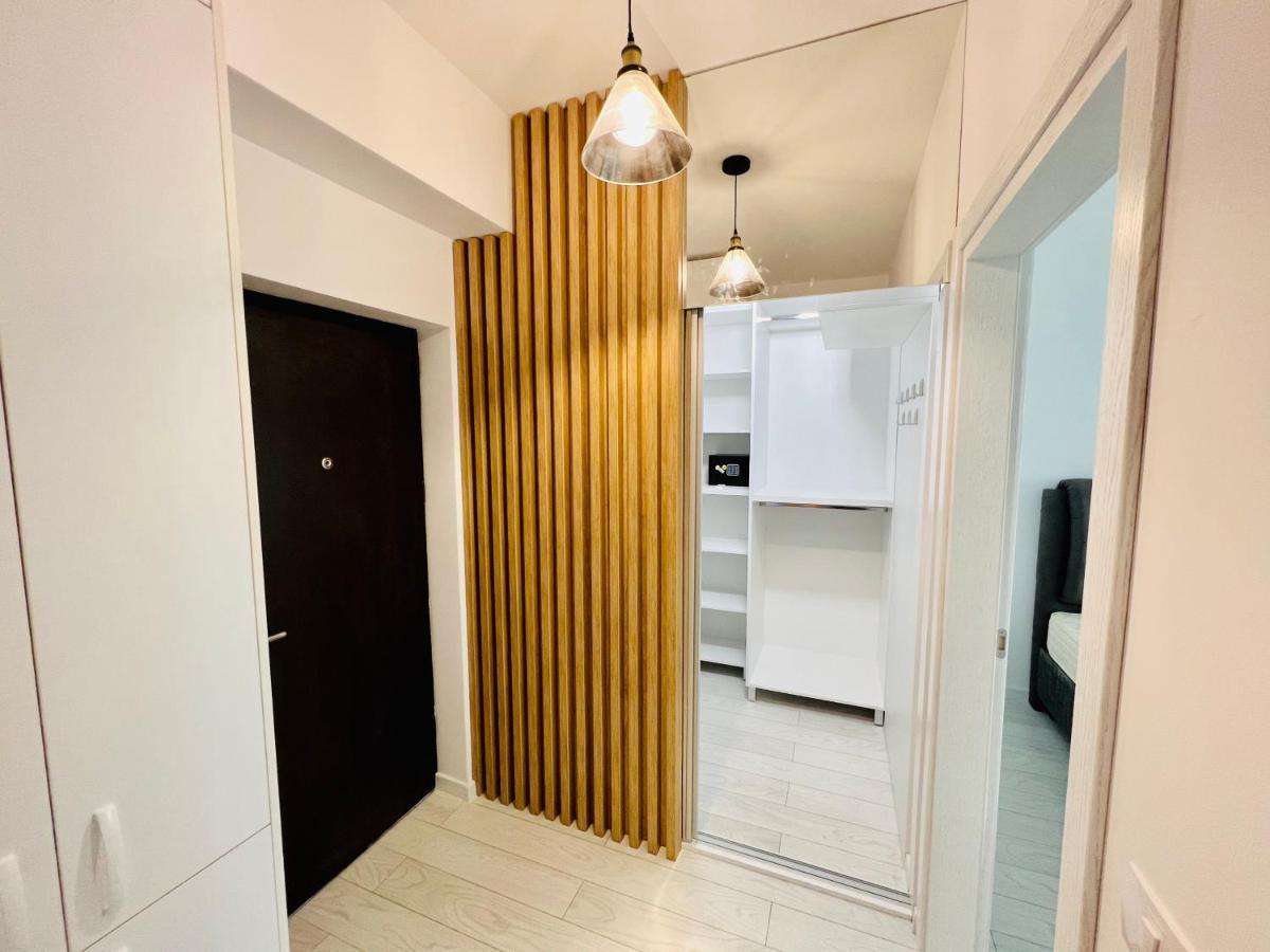 Altheda Living Zamca Suceava Exterior photo