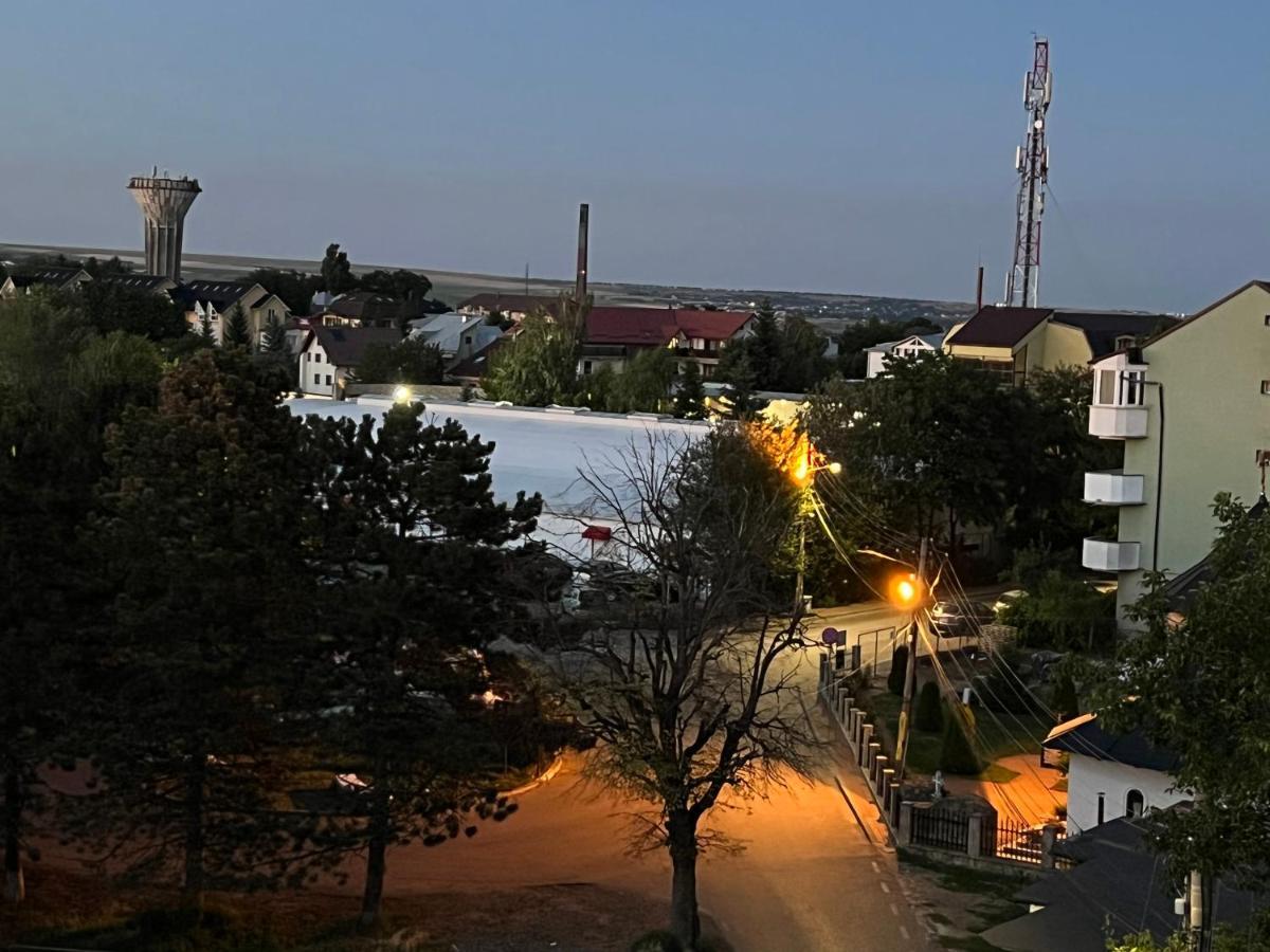 Altheda Living Zamca Suceava Exterior photo