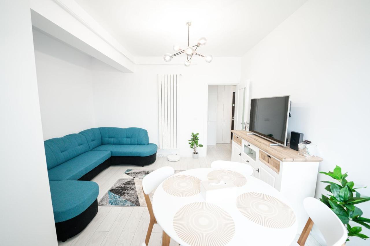 Altheda Living Zamca Suceava Exterior photo